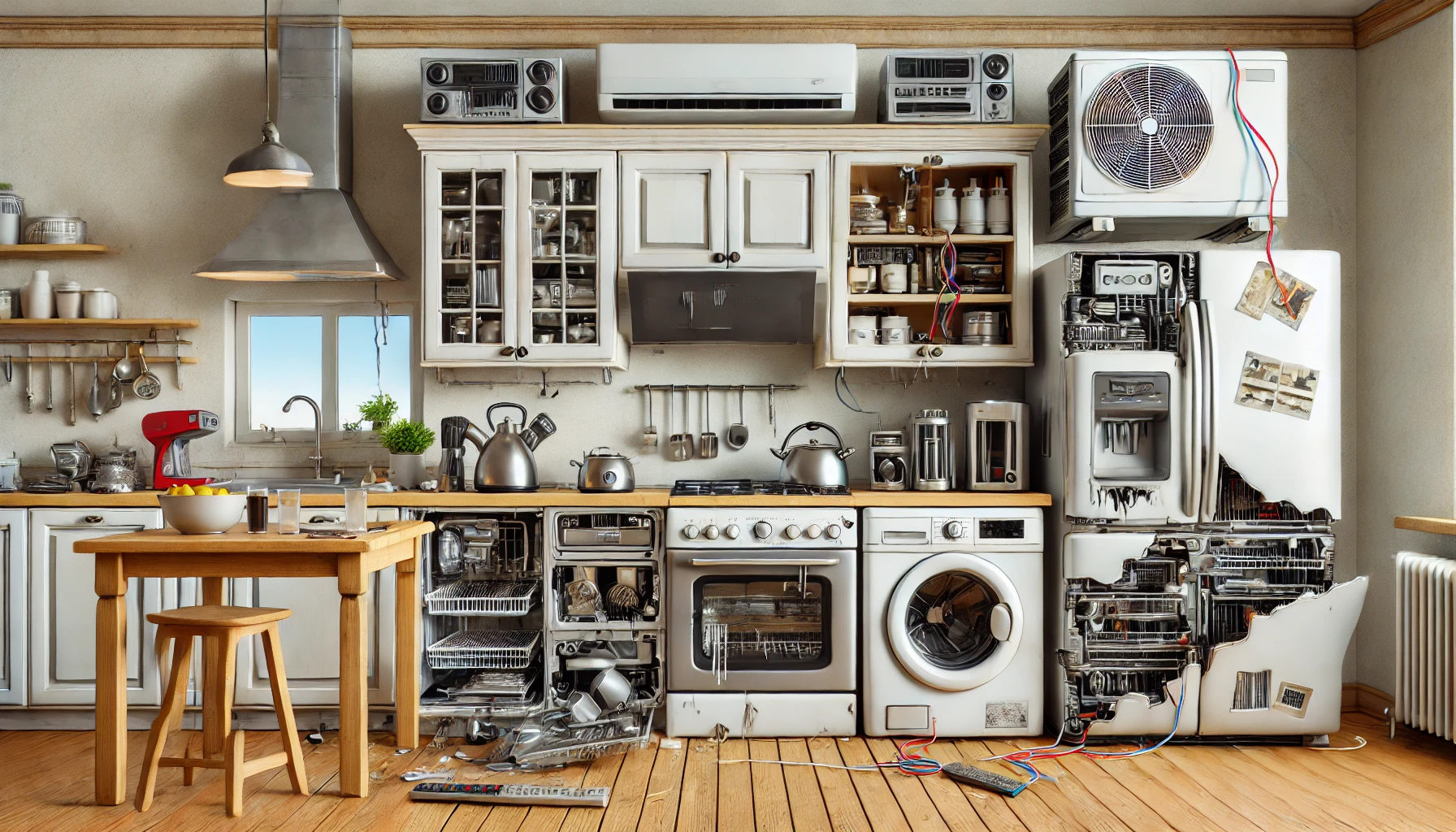  Miele    Klima Servisi